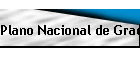 Plano Nacional de Graduao